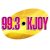 99.3 KJOY