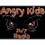 Angry Kids 24-7 Radio