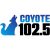 Coyote 102.5