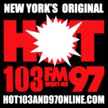 HOT 103 AND 97