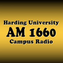 Harding Radio