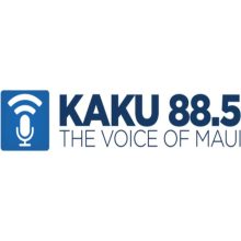 KAKU 88.5 FM