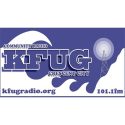 KFUG Community Radio