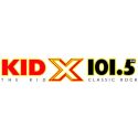 KIDX 101.5 FM