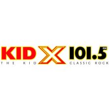 KIDX 101.5 FM