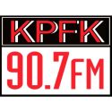 KPFK 90.7 FM