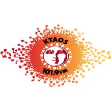 KTAOS 101.9 FM