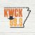 KWCK-FM