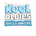 Kool Oldies 104.5 & 570