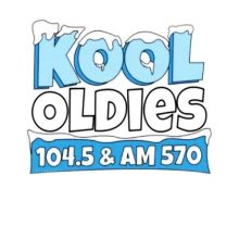 Kool Oldies 104.5 & 570