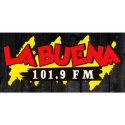 La Buena 101.9 FM