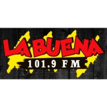 La Buena 101.9 FM