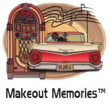 Makeout Memories Radio