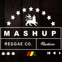 Mashup Reggae radio