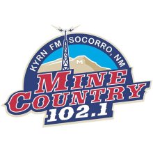 Mine Country 102.1