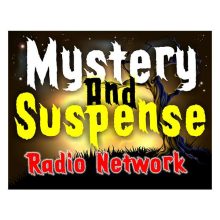 Mystery And Suspense Radio Network