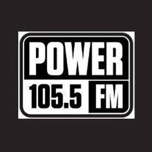 Power 105.5