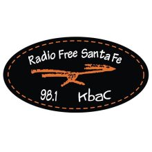 Radio Free Santa Fe