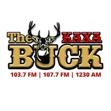 The Buck 103.7 FM