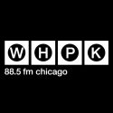 WHPK 88.5 FM