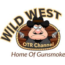 Wild West Old Time Radio Channel