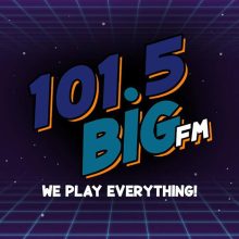 101.5 Big FM