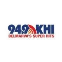 94.9 KHI