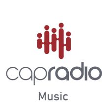 CapRadio - Music