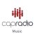 CapRadio – Music