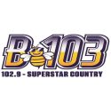 Superstar Country B103