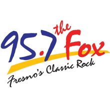 The Fox 95.7