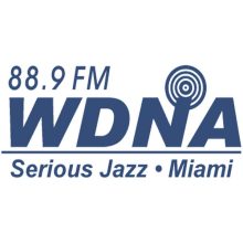 WDNA FM