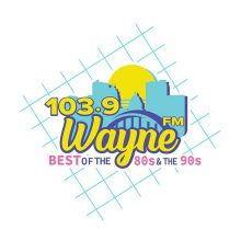 103.9 Wayne FM