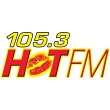 105.3 HOT FM