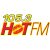 105.3 HOT FM