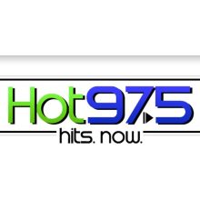 97.5 HOT FM