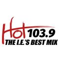 HOT 103.9 FM