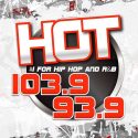 HOT 103.9 FM (WXHT)