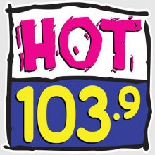 Hot 103.9 FM