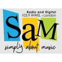 Sam 103.9