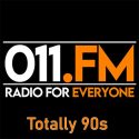 011.FM Totally 90s