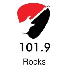 101.9 Rocks