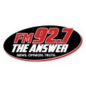 92.7 The Answer