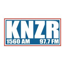 KNZR 1560 AM