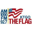 KTGO 1090 AM