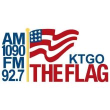 KTGO 1090 AM