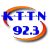 KTTN 92.3 FM