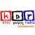 Kids Public Radio Jabberwocky