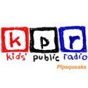 Kids Public Radio Pipsqueaks