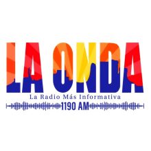 La Onda 1190AM